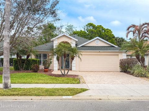 871 Misty Creek Drive Melbourne FL 32940