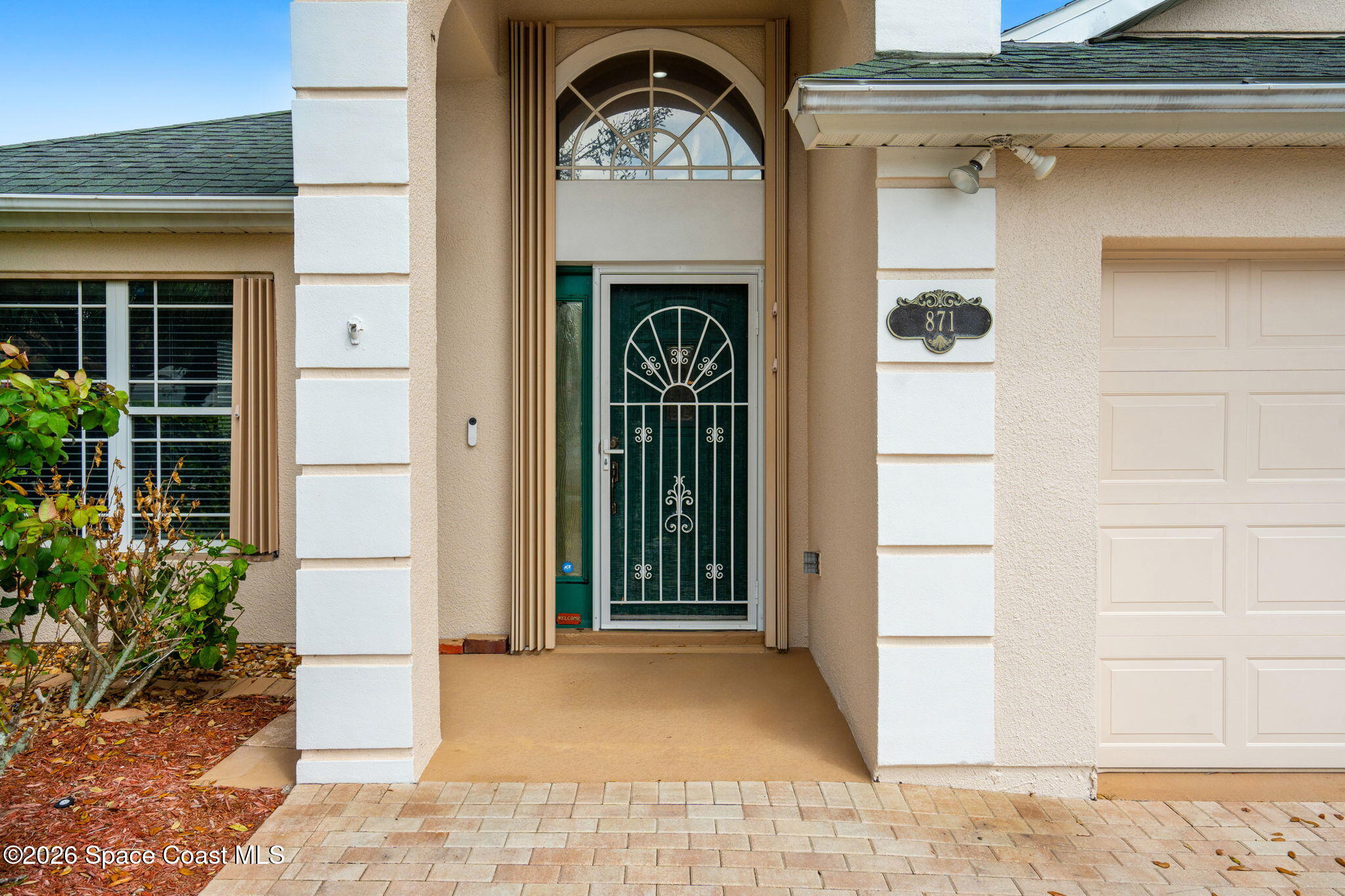 871 Misty Creek Drive