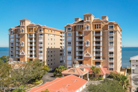 3205 S Washington Avenue 402b Titusville FL 32780