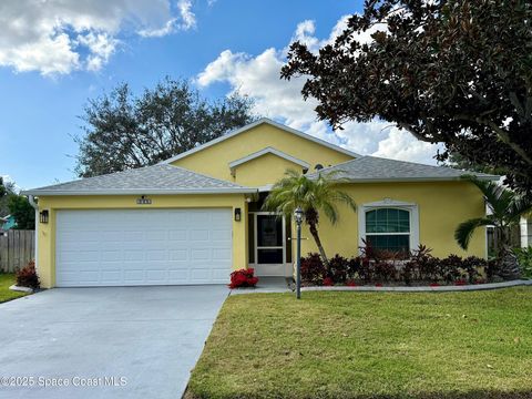 2971 Saint James Lane Melbourne FL 32935