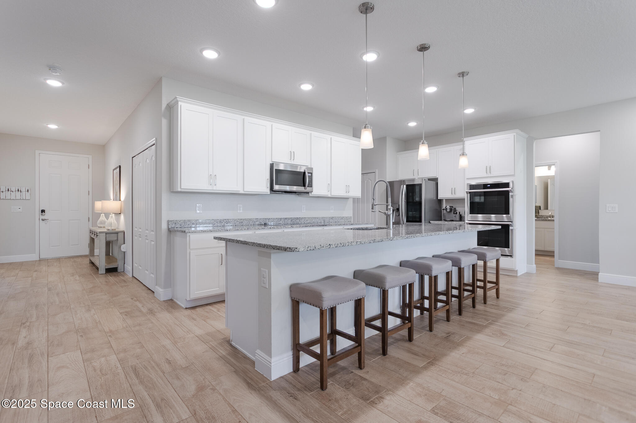 4705 Hebron Drive