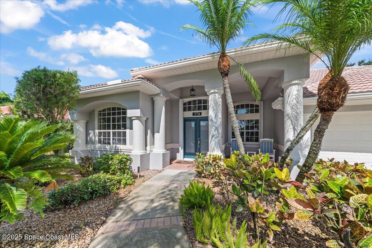 370 Baytree Drive