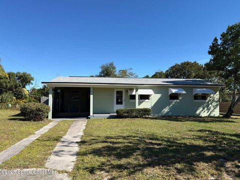 2426 Granville Drive Cocoa FL 32926