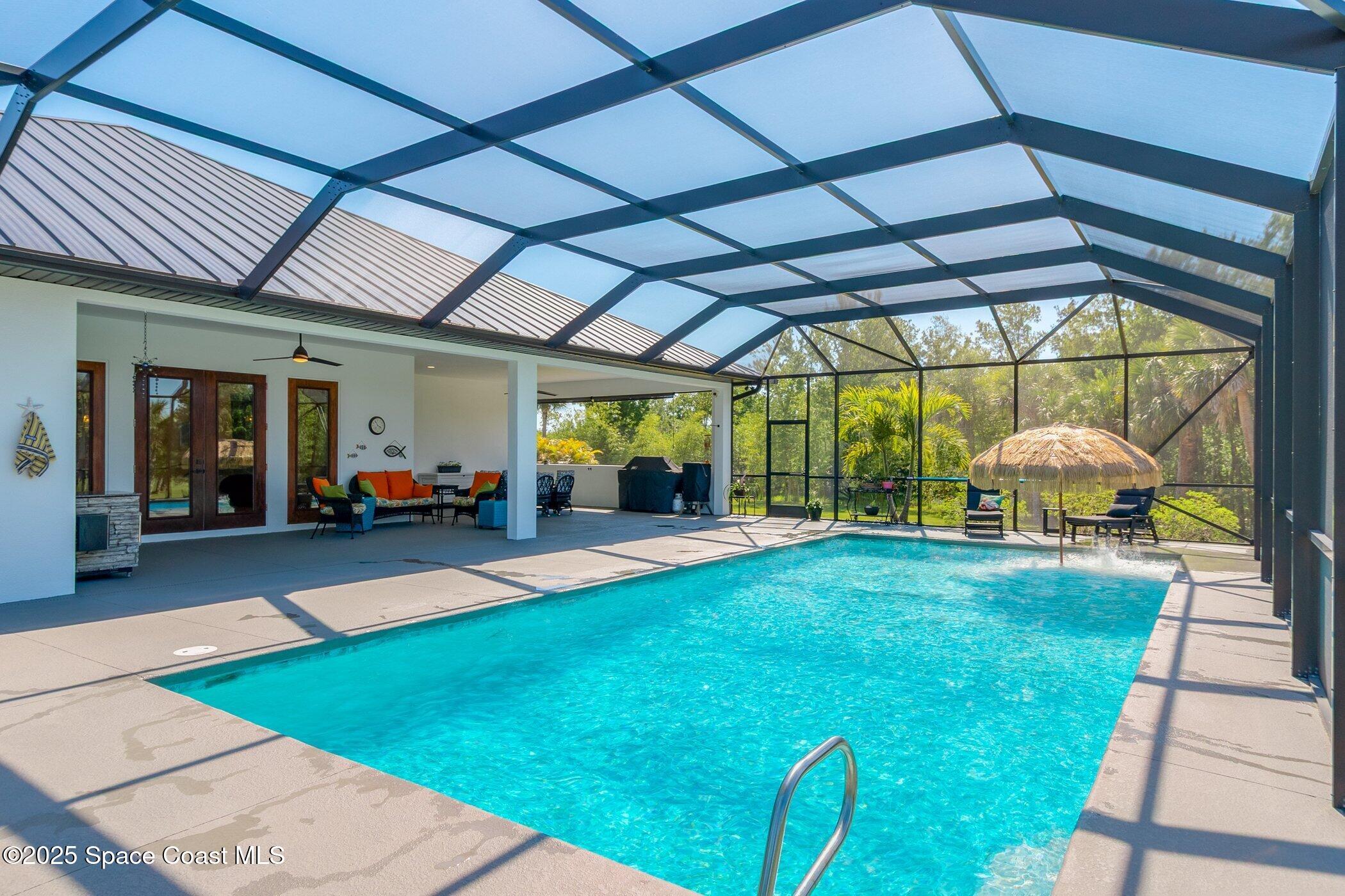 300 Pinto Lane