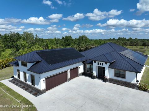 300 Pinto Lane Palm Bay FL 32909