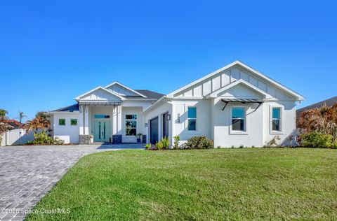 224 Woody Circle Melbourne Beach FL 32951