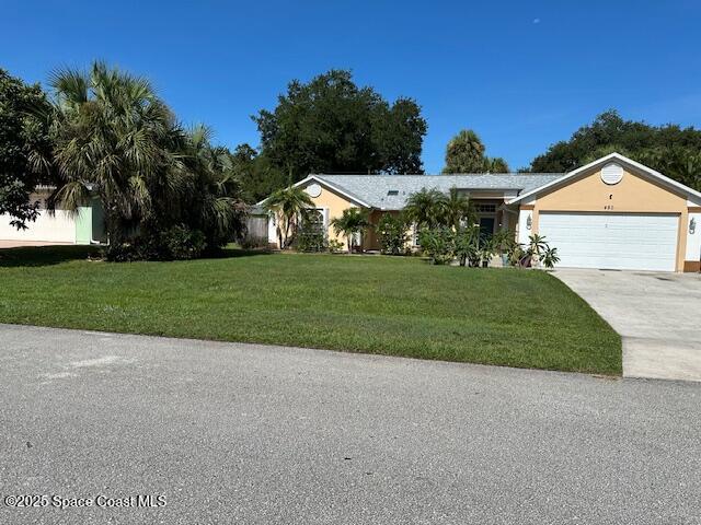 480 Golden Dove Avenue NE