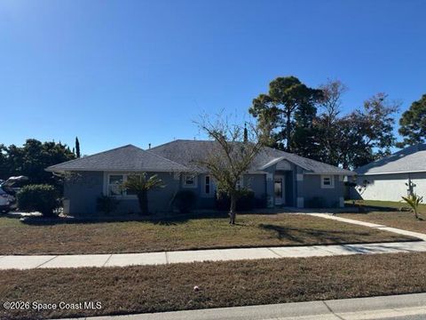 811 Topaz Drive Rockledge FL 32955