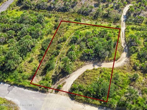 1014 Ponder Street SW Palm Bay FL 32908