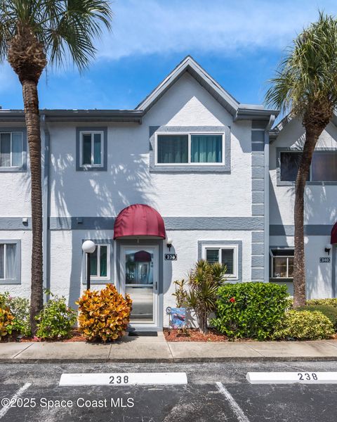 238 N Seaport Boulevard Cape Canaveral FL 32920