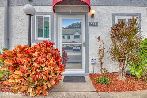 238 N Seaport Boulevard Cape Canaveral FL 32920