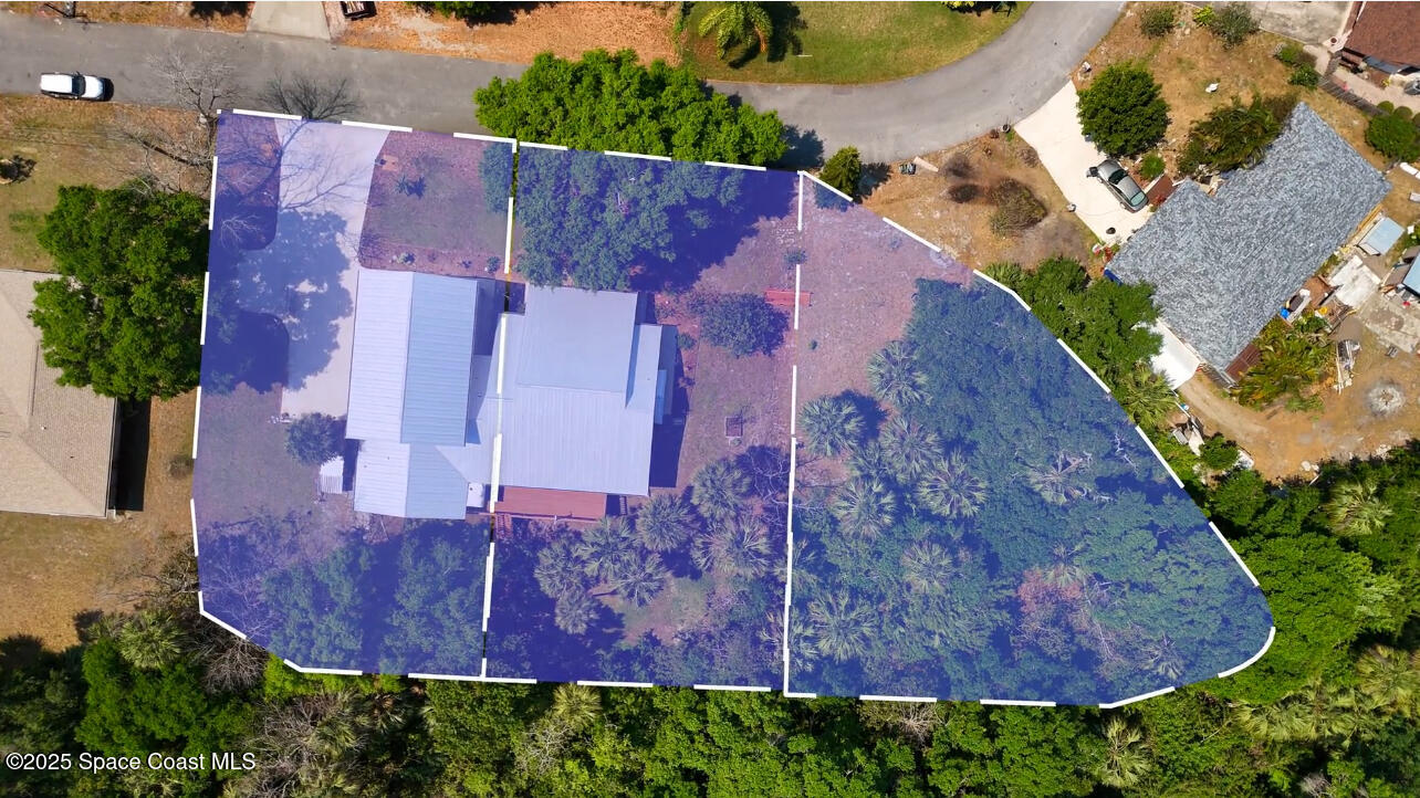 581 Drexel Avenue NE