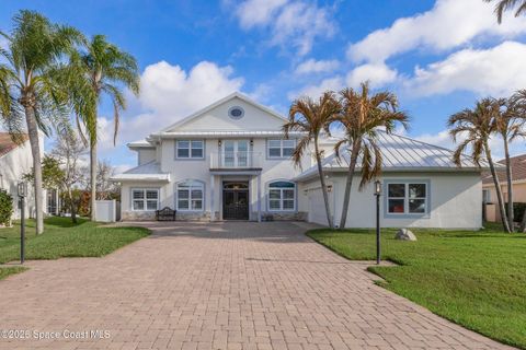 262 Lanternback Island Drive Satellite Beach FL 32937