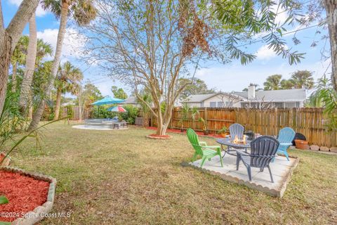 A home in Palm Bay