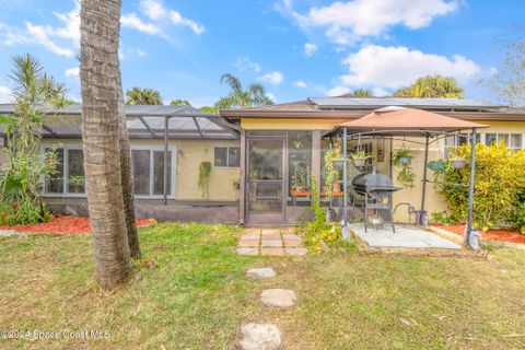 A home in Palm Bay