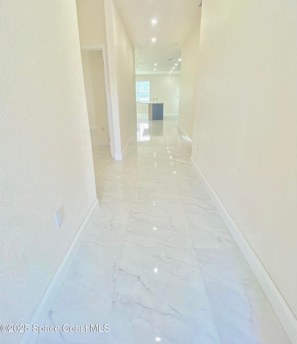 Photo of 274 Hoffer Avenue NW, Palm Bay, FL 32907 (MLS # 1058239)