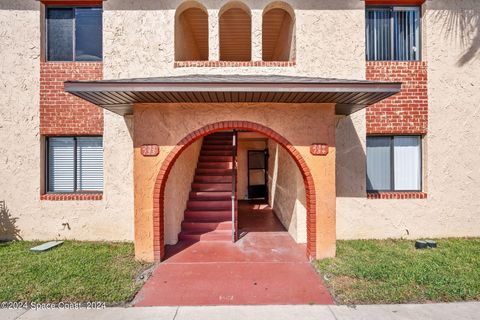 A home in Melbourne