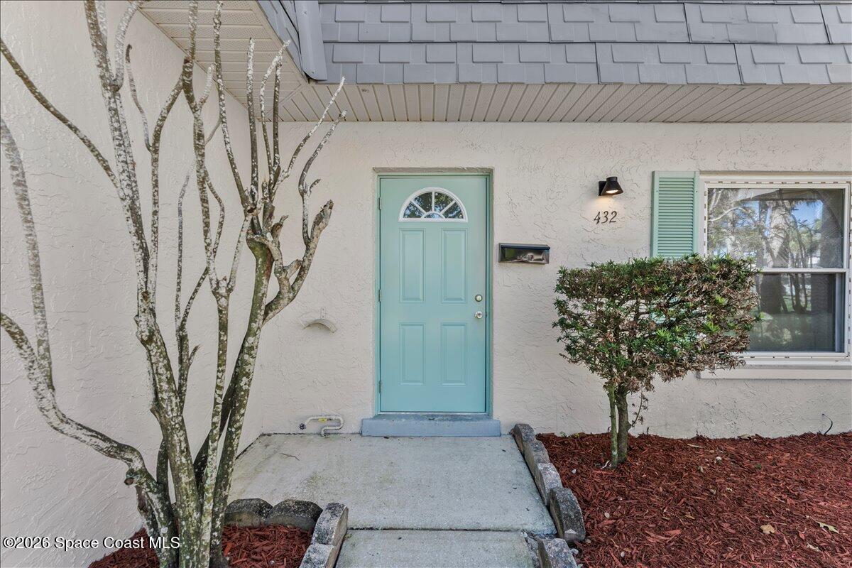 432 Blue Jay Lane #62