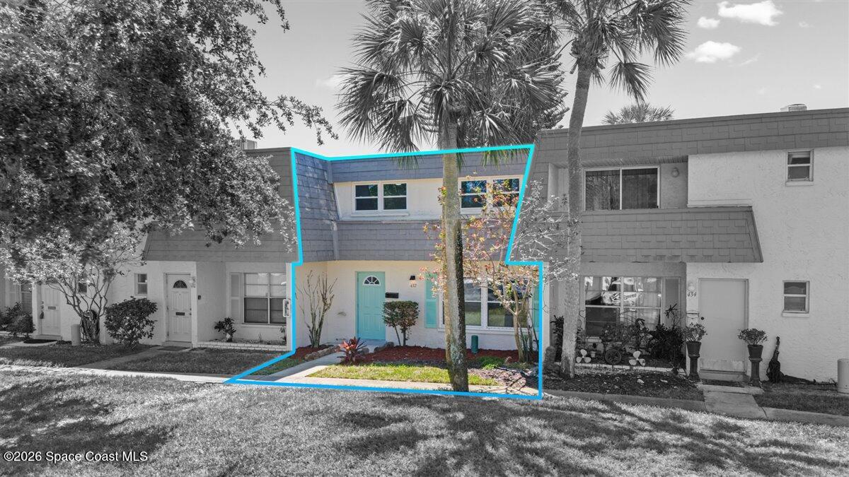 432 Blue Jay Lane #62