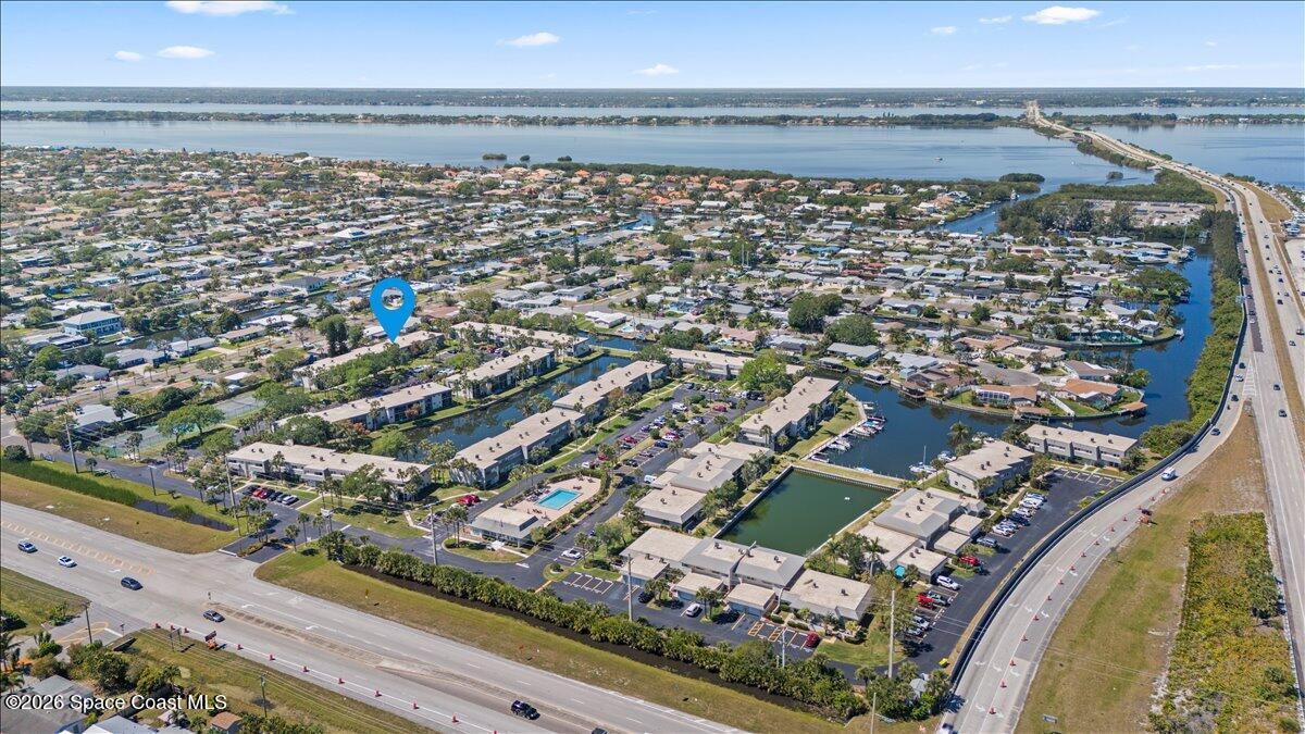 432 Blue Jay Lane #62