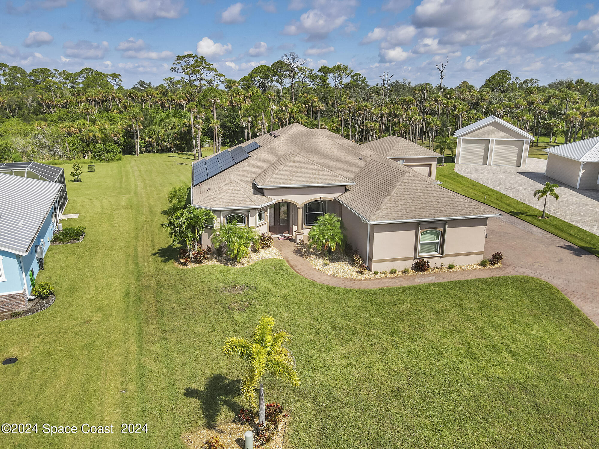 4317 Preservation Circle