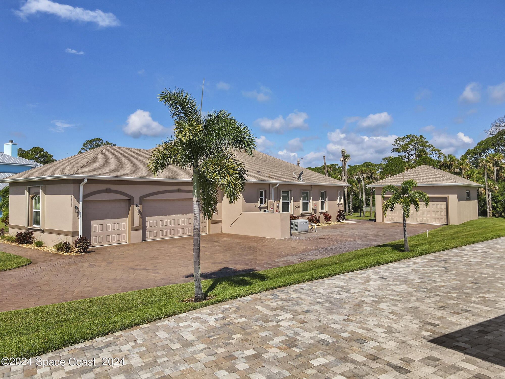 4317 Preservation Circle