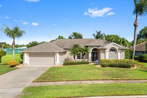 4060 Orion Way Rockledge FL 32955