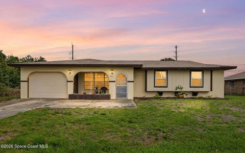 1855 Ardmore Street NE Palm Bay FL 32907