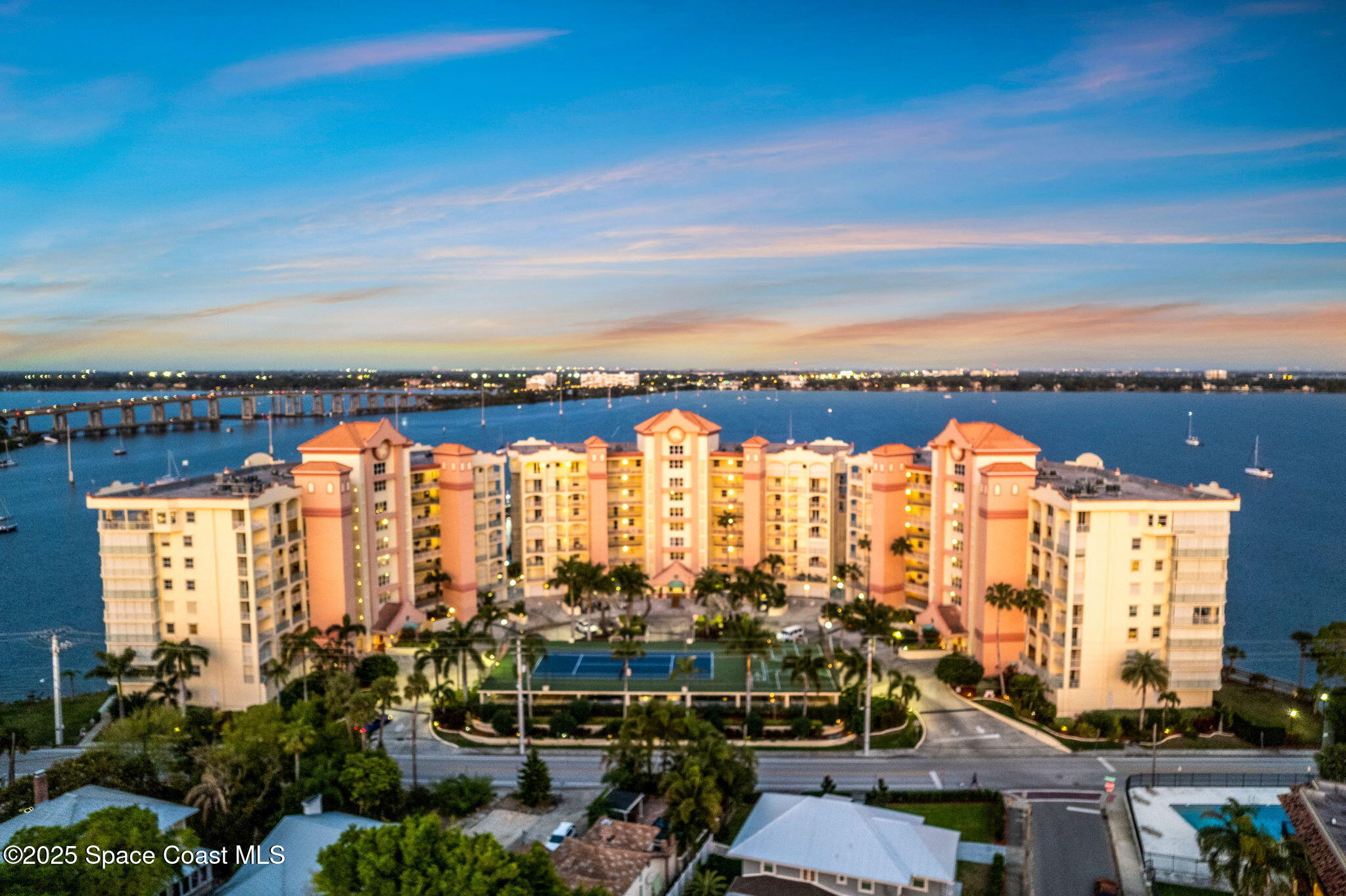 104 Riverside Drive 301