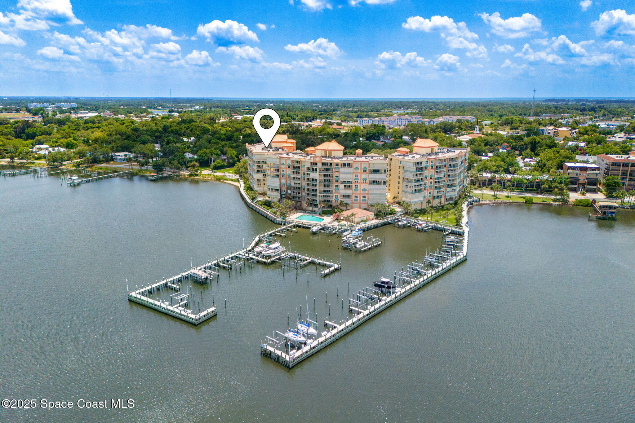 104 Riverside Drive 301