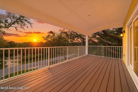 5835 Riverside Drive Melbourne Beach FL 32951