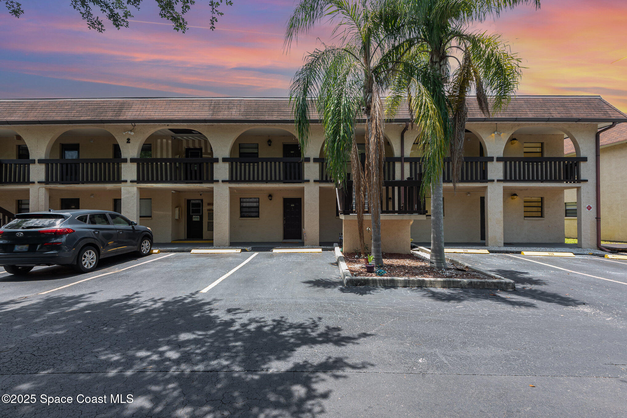 205 Palmetto Avenue 209