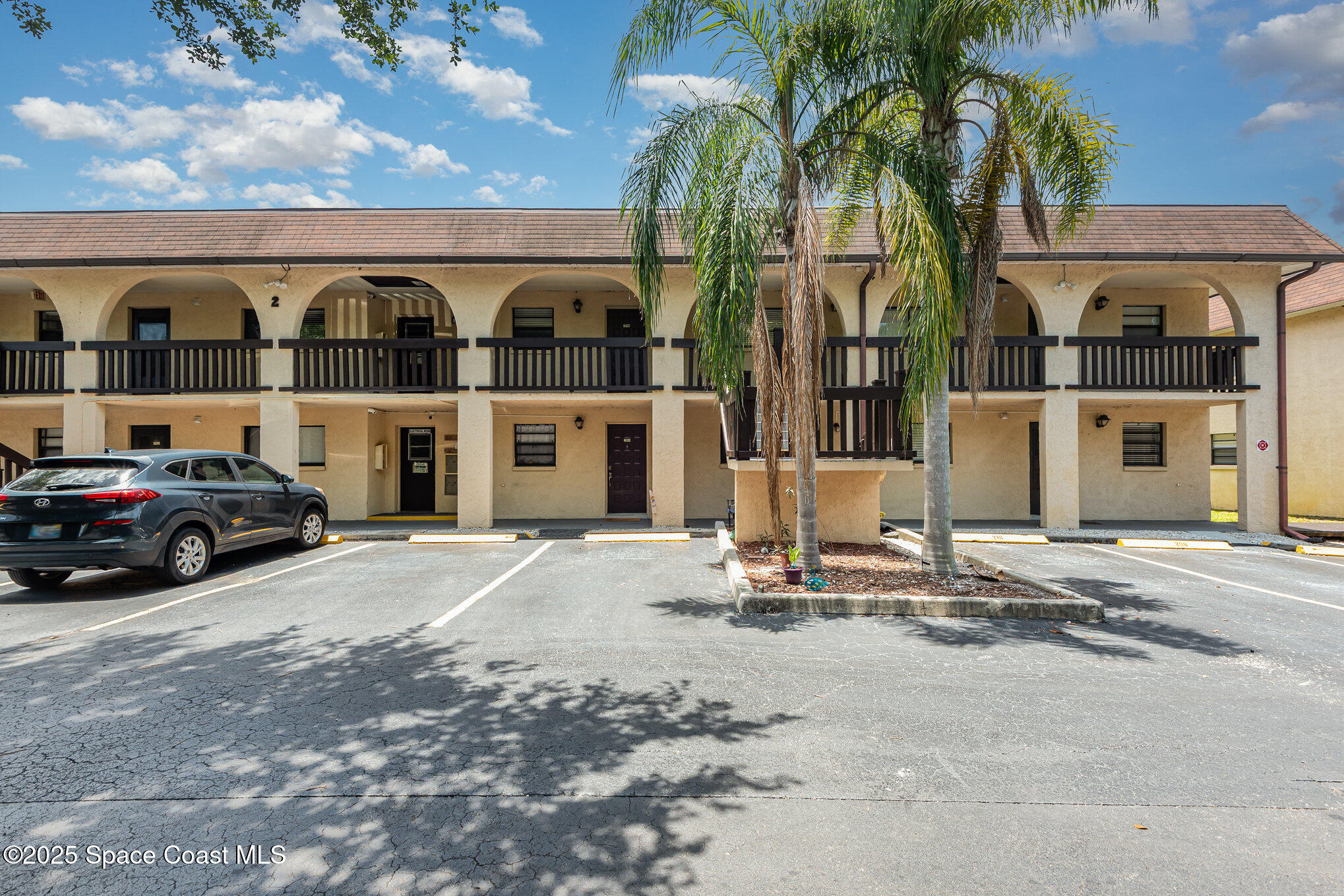 205 Palmetto Avenue 209
