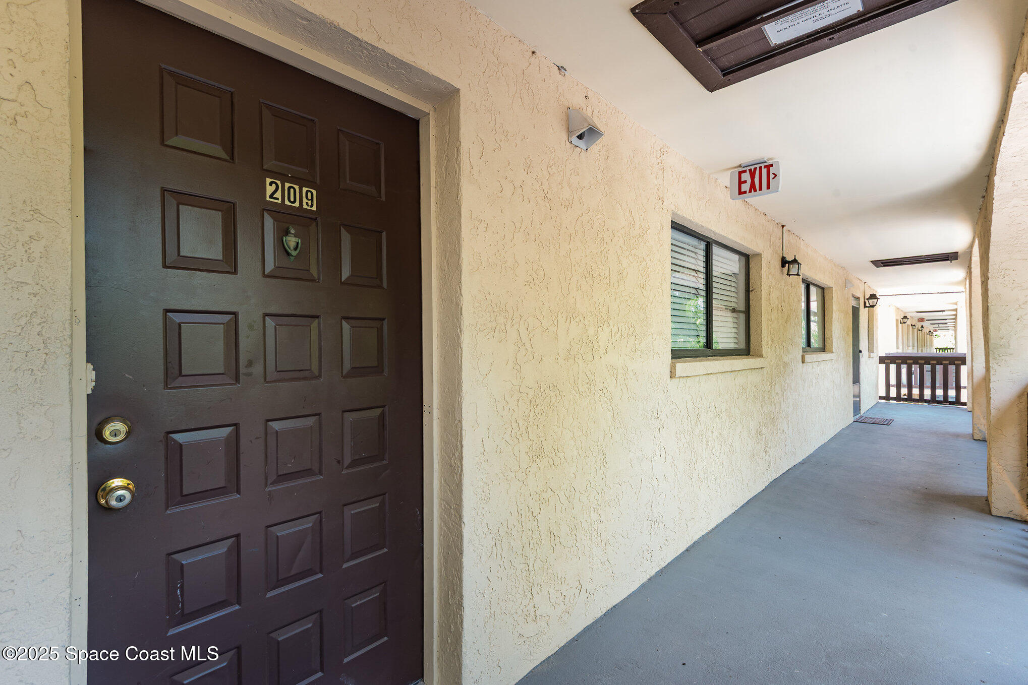 205 Palmetto Avenue 209