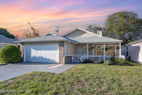 914 S Fork Circle Melbourne FL 32901