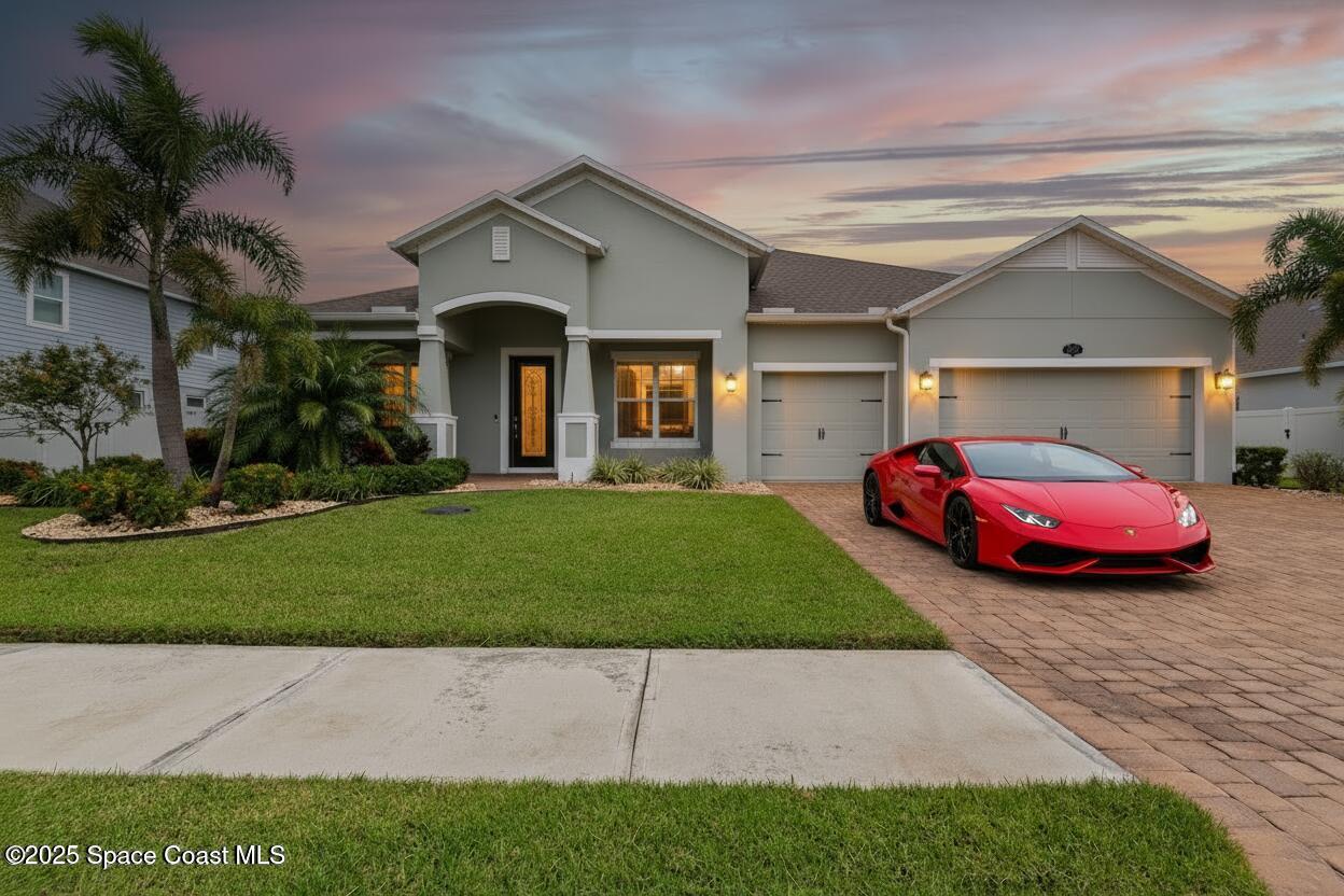 4835 Hebron Drive
