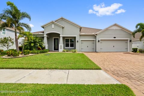 4835 Hebron Drive Merritt Island FL 32953