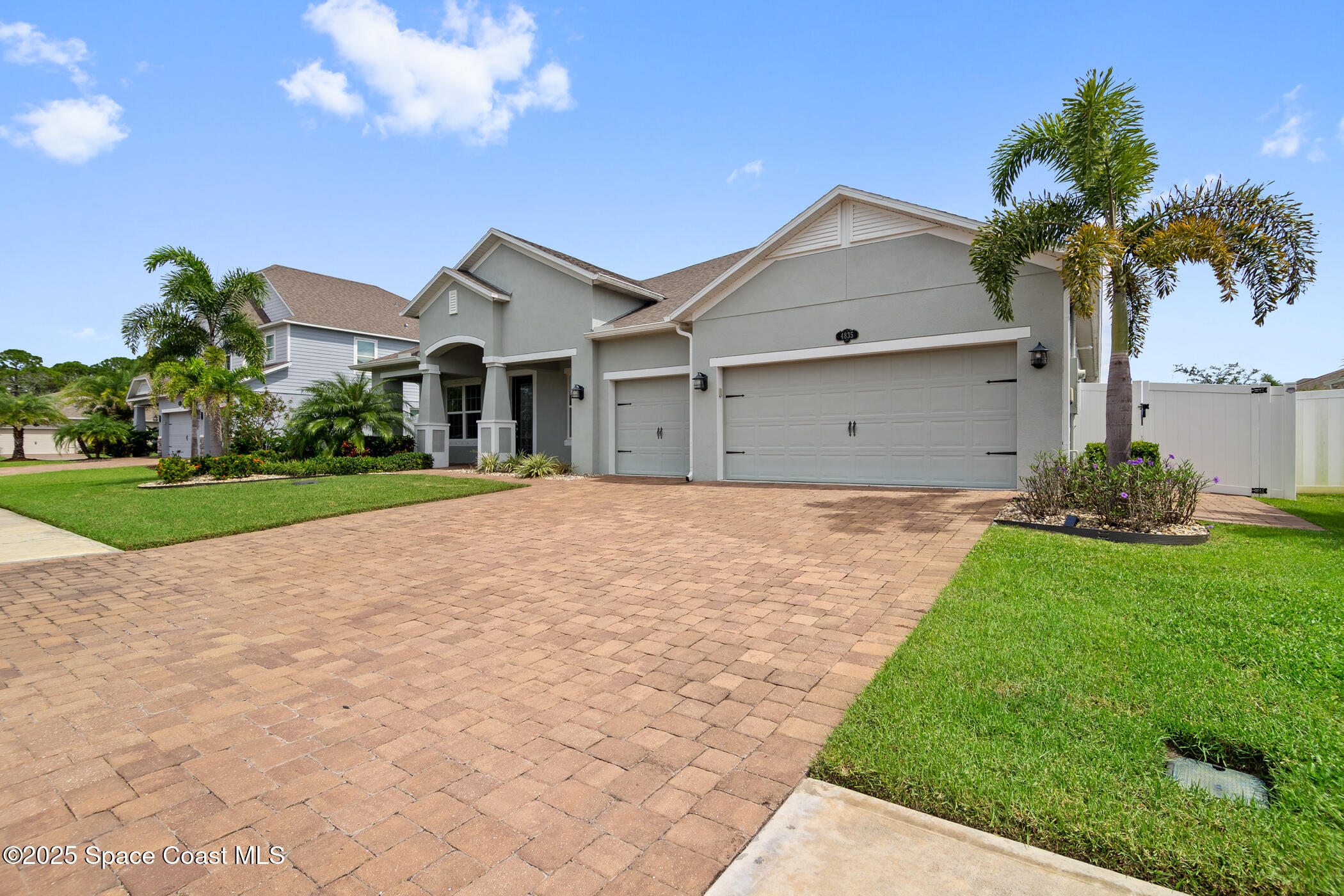 4835 Hebron Drive