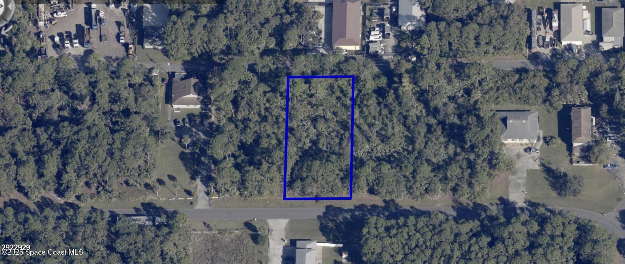 2040 Agora Circle SE