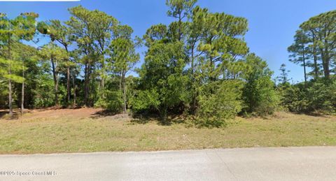 2040 Agora Circle SE Palm Bay FL 32909