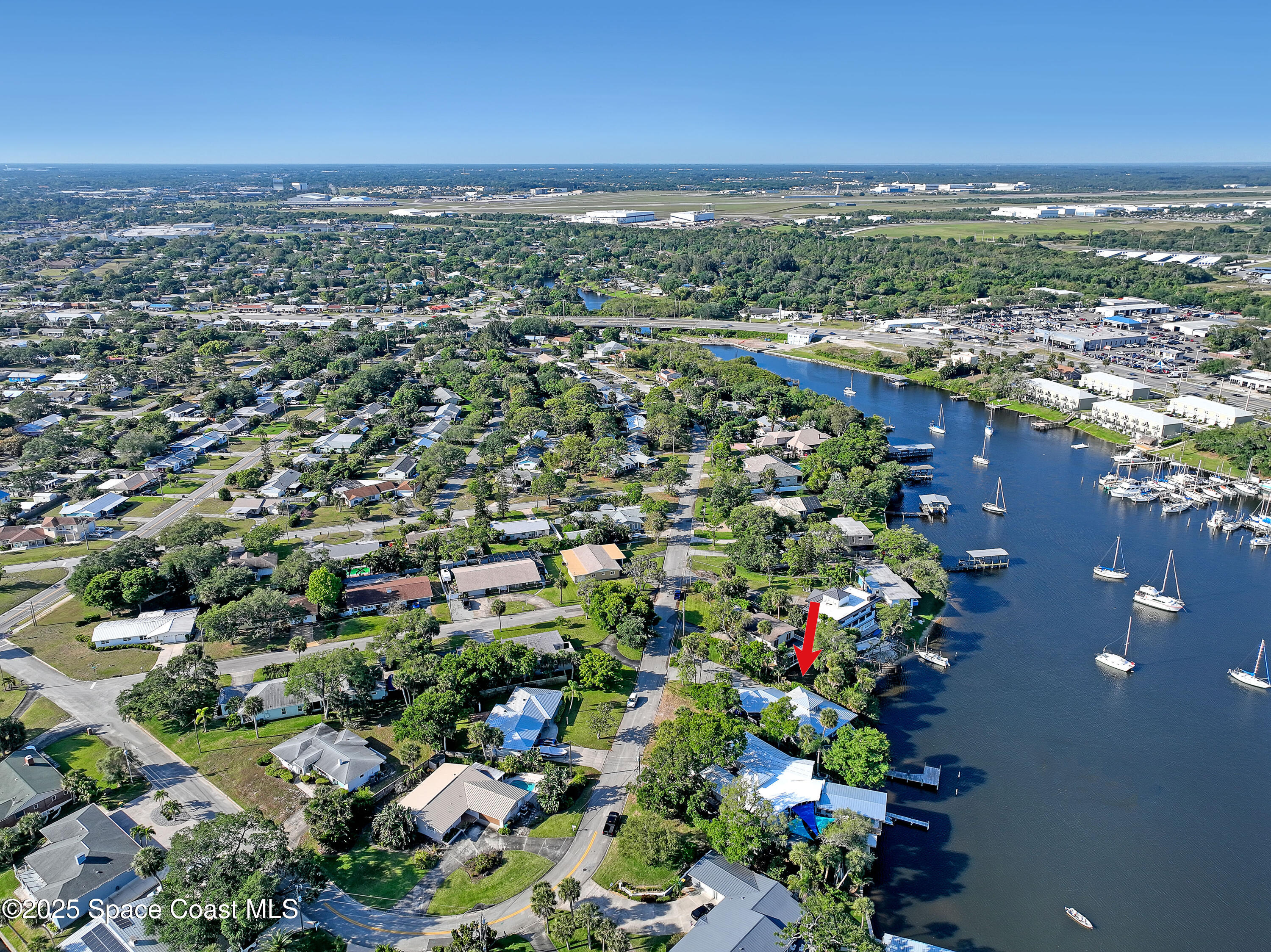Melbourne, Florida, 32935, United States, 4 Bedrooms Bedrooms, ,3 BathroomsBathrooms,Residential,Active,2023942