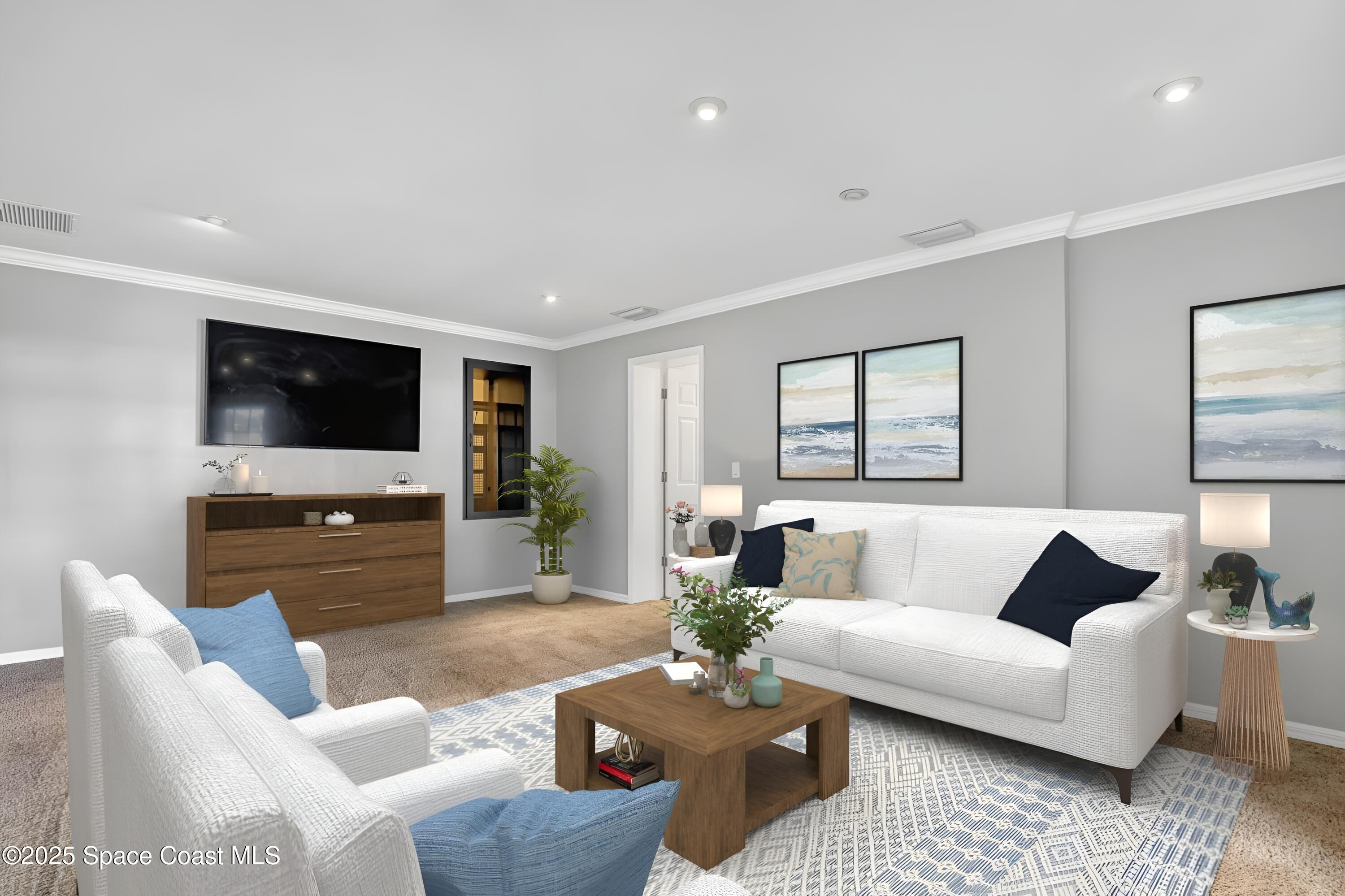 Melbourne, Florida, 32935, United States, 4 Bedrooms Bedrooms, ,3 BathroomsBathrooms,Residential,Active,2023942