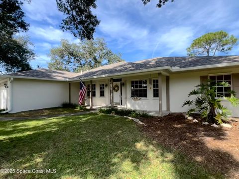 351 Myakka Street NE Palm Bay FL 32907