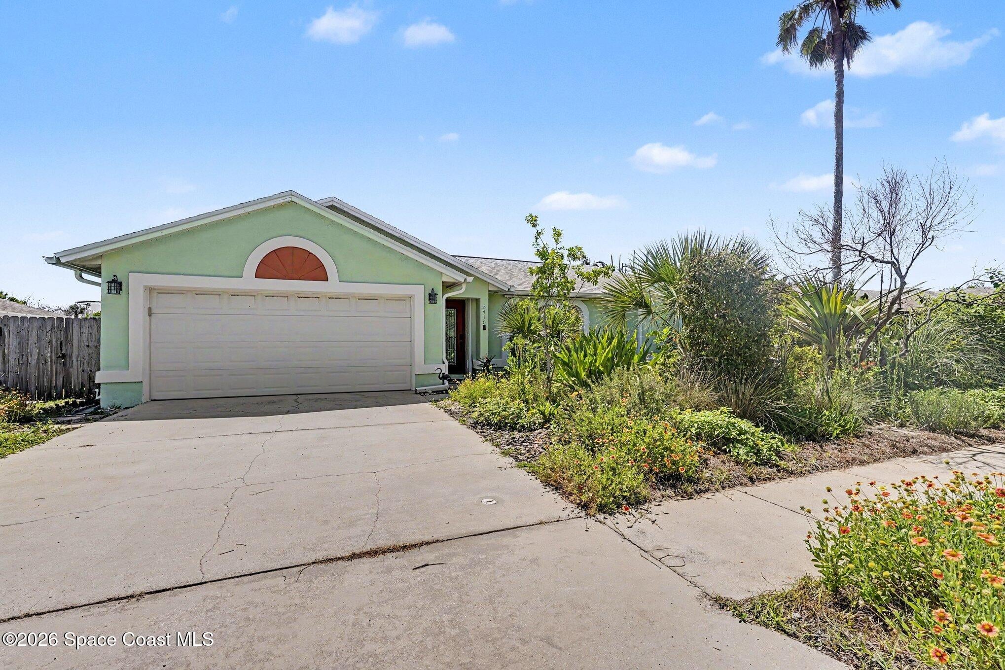 2410 Sea Avenue