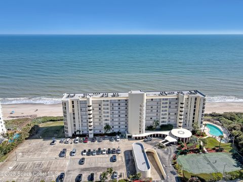 2225 Highway A1a Highway 711 Indian Harbour Beach FL 32937