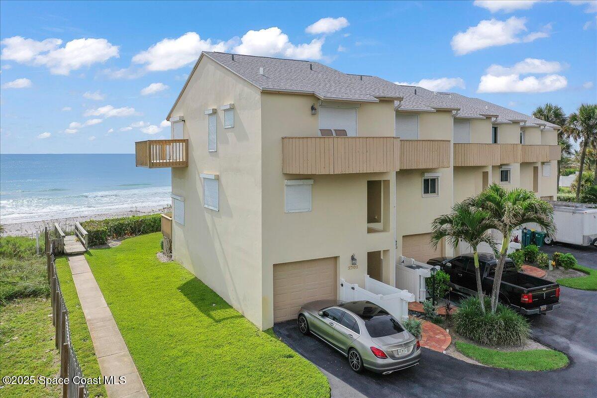 2701 S Highway A1a