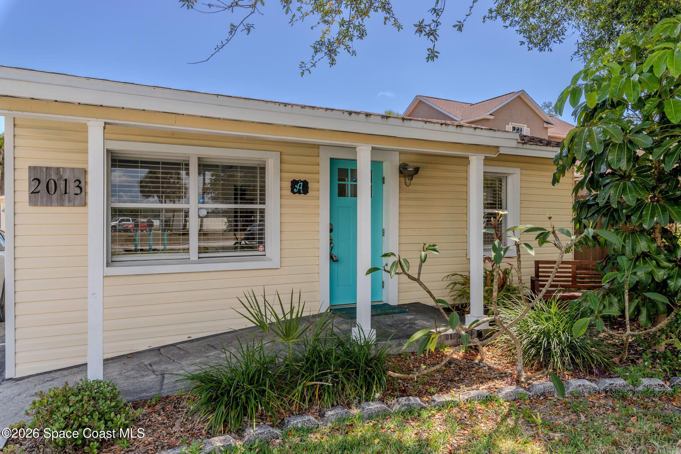Guava Ave-Front