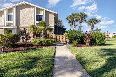1020 Abada Court NE 110 Palm Bay FL 32905