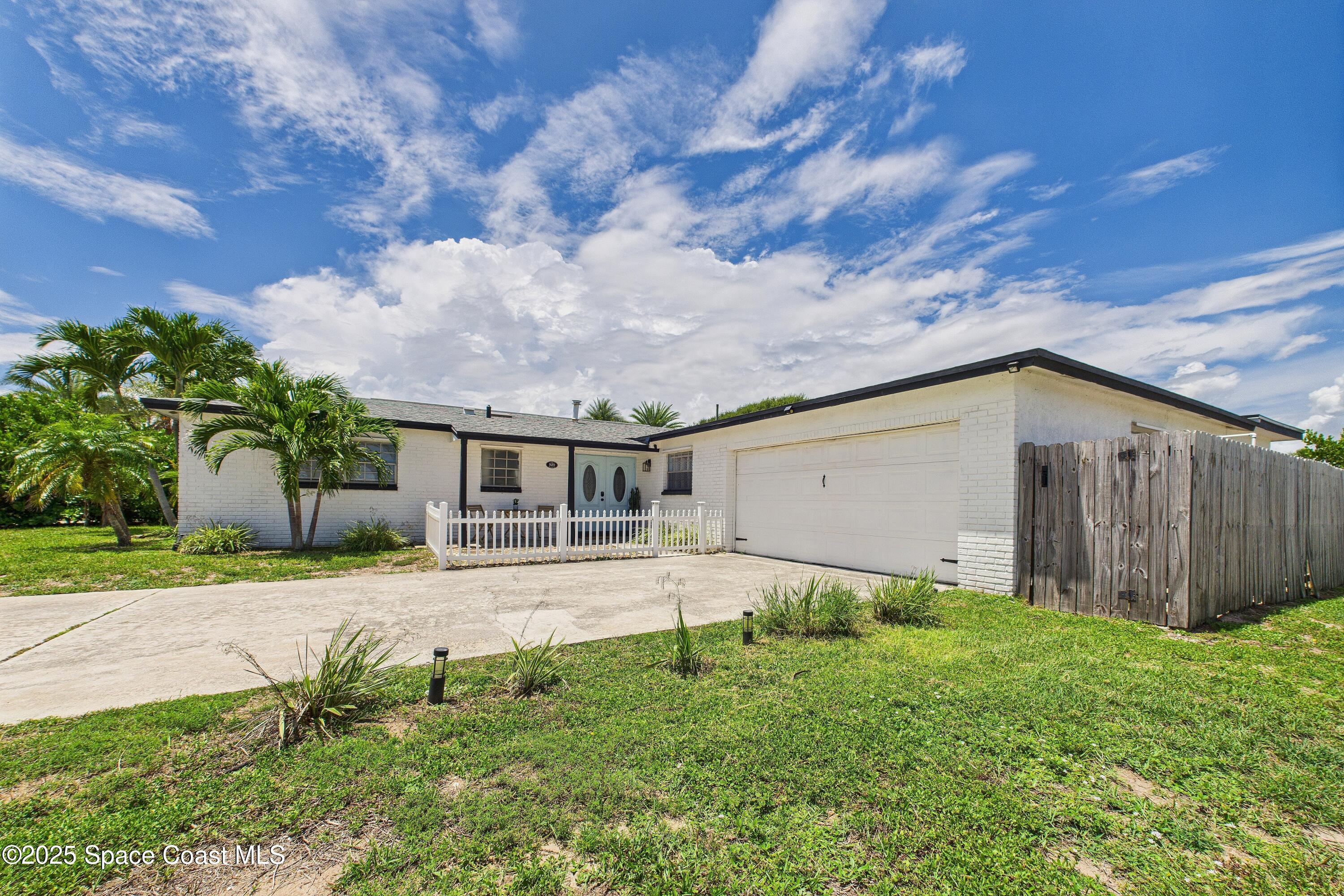 929 Bluewater Drive