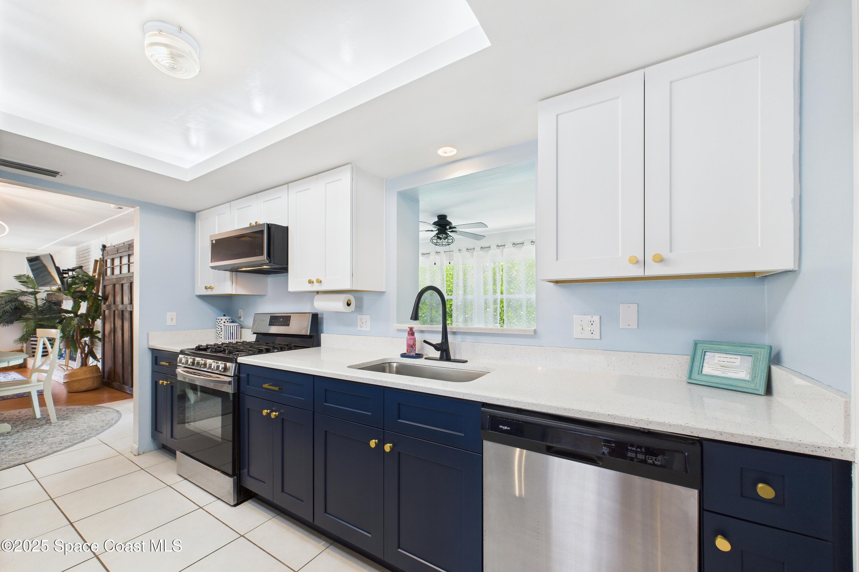 929 Bluewater Drive